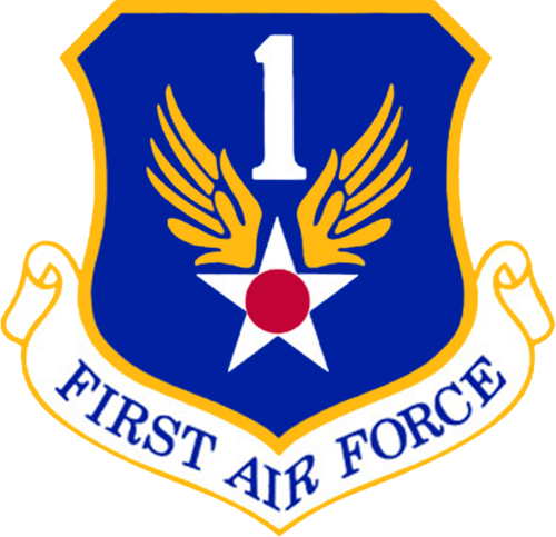 First Air Force